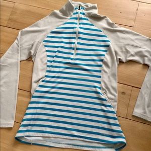 Patagonia Half Zip Up